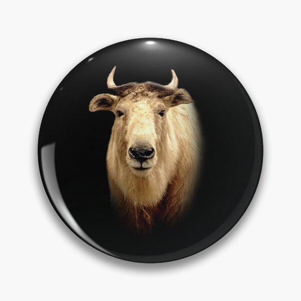 Item preview, Takin designed and sold by Guardi71.