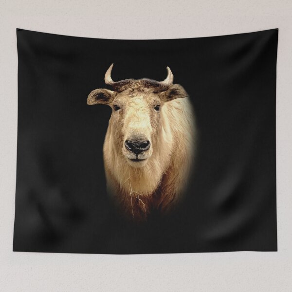 Item preview, Takin designed and sold by Guardi71.
