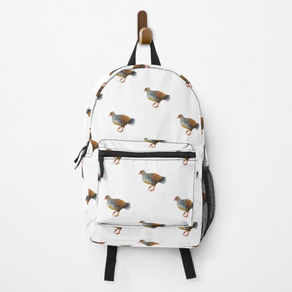 Item preview, Sri Lanka Spurfowl (Galloperdix bicalcarata) designed and sold by HOMETOWN86.