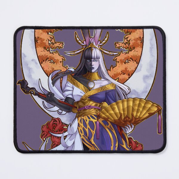 Item preview, Tsukuyomi designed and sold by Sarya Art.