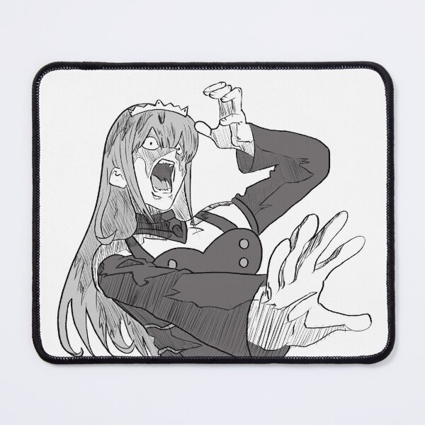 Item preview, Mori calliope YuGiOh face (without text) designed and sold by Artistic-Ichimi.