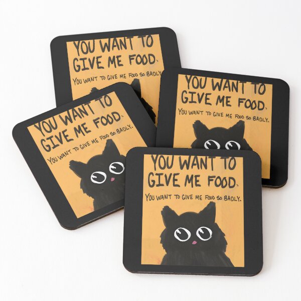 Item preview, You Want To Give Me Food designed and sold by uweosddm60.