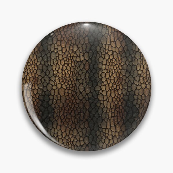 Item preview, Beautiful Imitation-Leather Crocodile Skin Pattern For Bold Fashion Lover designed and sold by RoyalStarsPatts.