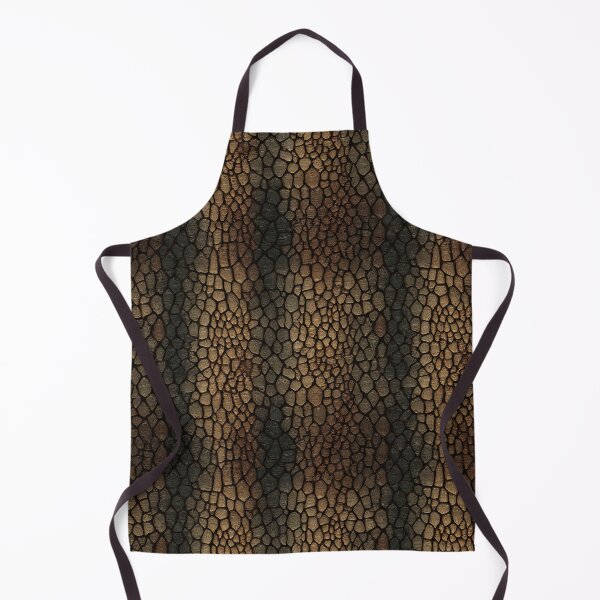 Item preview, Beautiful Imitation-Leather Crocodile Skin Pattern For Bold Fashion Lover designed and sold by RoyalStarsPatts.