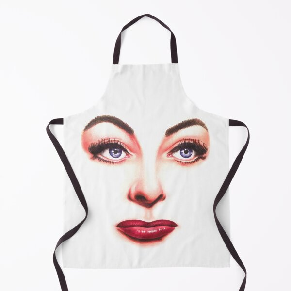 Item preview, Joan Crawford designed and sold by Marlene71k.