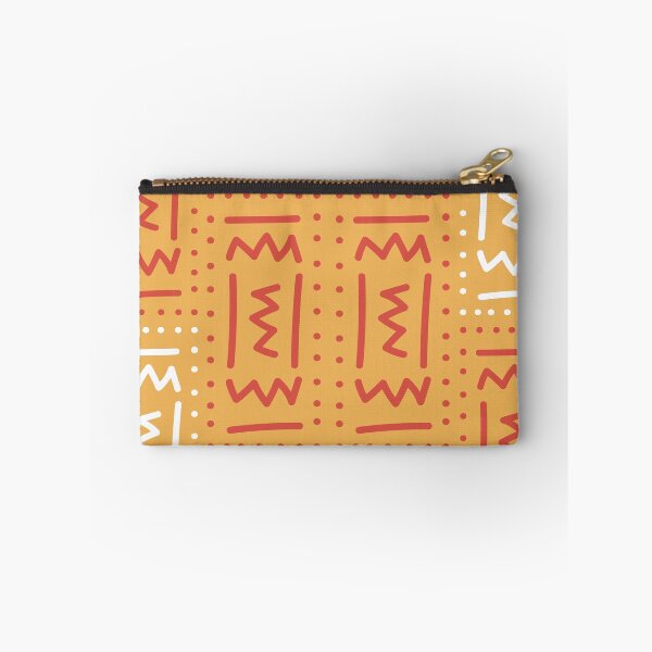 Item preview, African Bogolan pattern designed and sold by Wolagno.