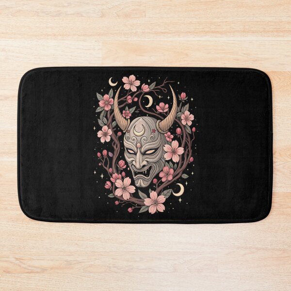 Item preview, Sakura Oni Balance designed and sold by SolombraArt.