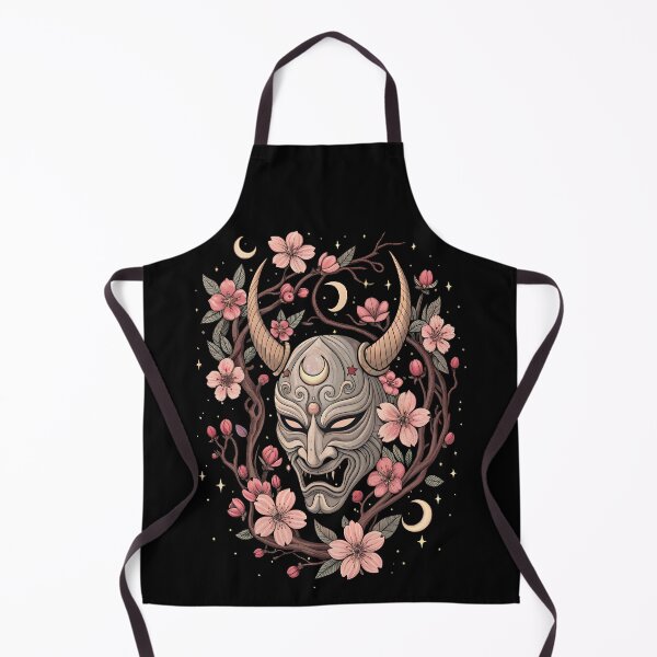 Item preview, Sakura Oni Balance designed and sold by SolombraArt.