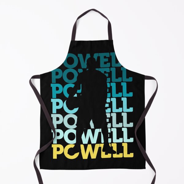 Item preview, Powell Name Basketball Champion Sports Fan designed and sold by smartrocket.