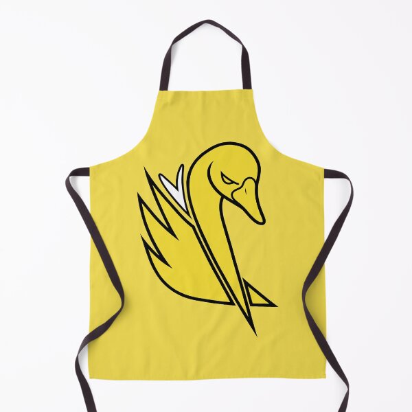 Item preview, Black Swans Alter designed and sold by LegallyDistinct.