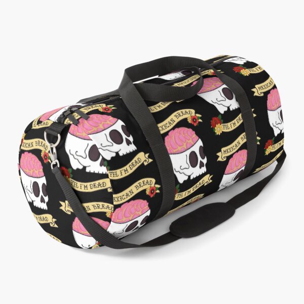Item preview, Funny Latino Mexican Bread Til I’m Dead designed and sold by uweosddm60.