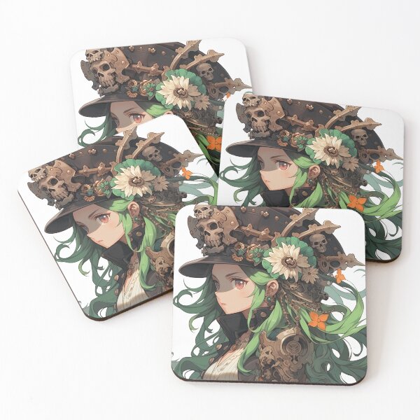Item preview, Battle Girl Icon designed and sold by Solace Sparkles.