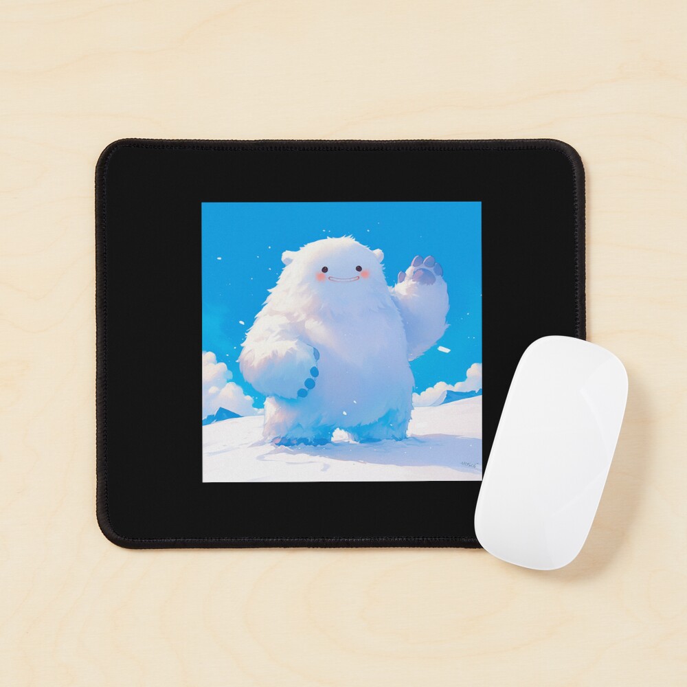 Item preview, Mouse Pad designed and sold by PatternFly.