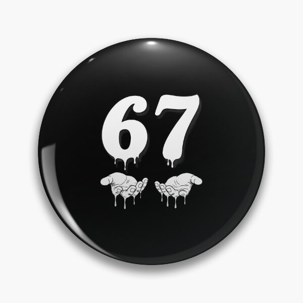 Item preview, Genial seis siete 6 7 Meme Gen Alpha Slang Matching designed and sold by HollyTrina1.