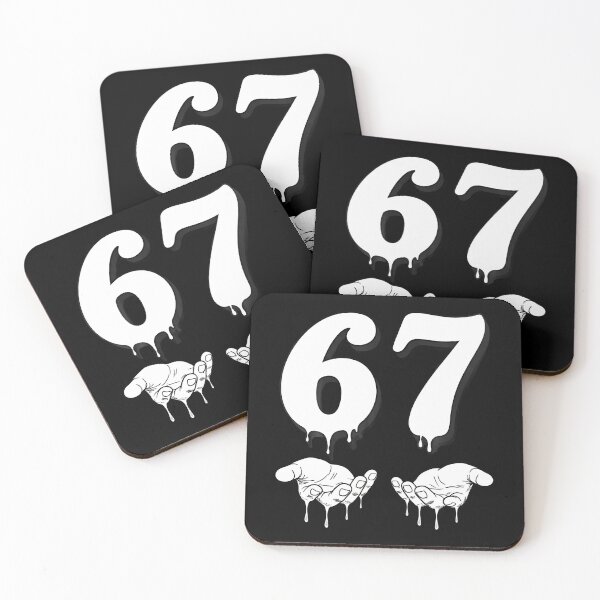 Item preview, Genial seis siete 6 7 Meme Gen Alpha Slang Matching designed and sold by HollyTrina1.