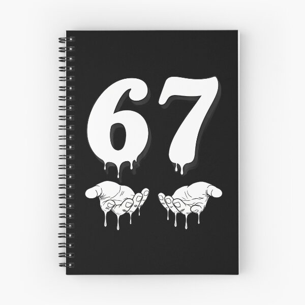 Item preview, Genial seis siete 6 7 Meme Gen Alpha Slang Matching designed and sold by HollyTrina1.