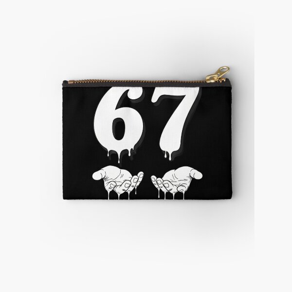 Item preview, Genial seis siete 6 7 Meme Gen Alpha Slang Matching designed and sold by HollyTrina1.