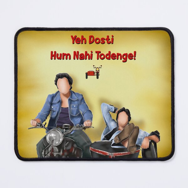 Artikelvorschau, Vintage Bollywood Kunst, klassisches Bollywood entworfen und verkauft von AN DESIGN STUDIO.