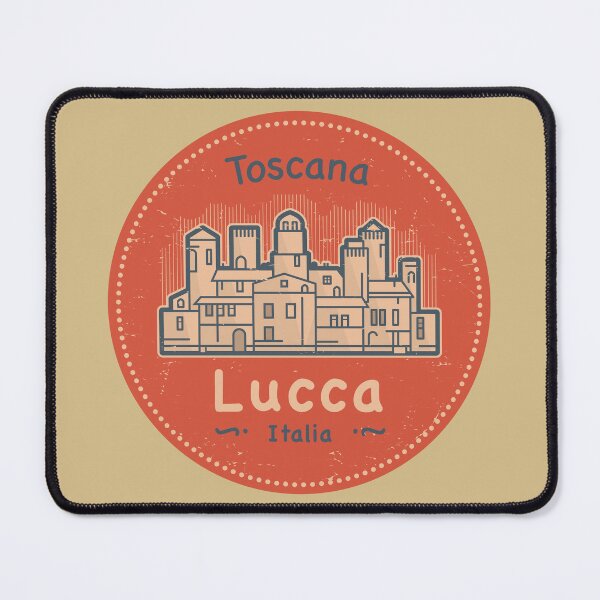 Item preview, Lucca, Tuscany, Italy designed and sold by studio838.