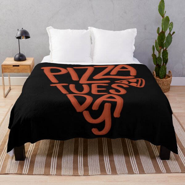 Item preview, Pizza Tuesday designed and sold by uweosddm60.