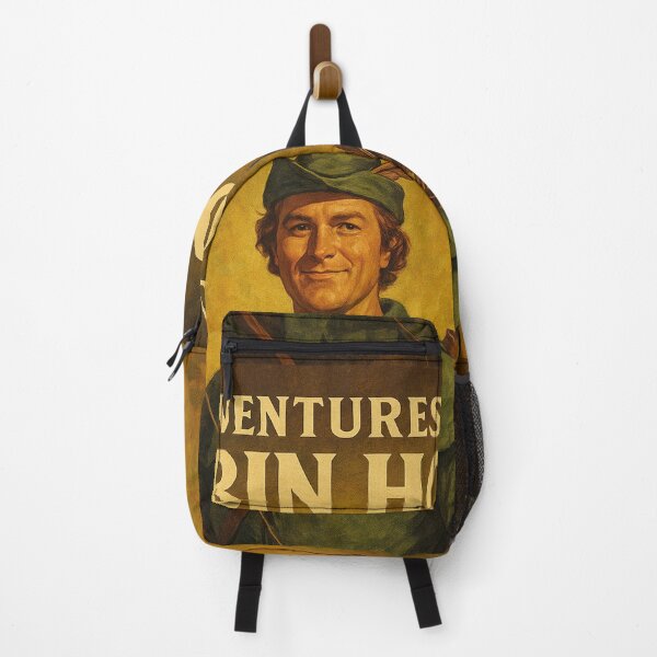 Item preview, The adventures of Robin Hood, series designed and sold by Mauswohn.