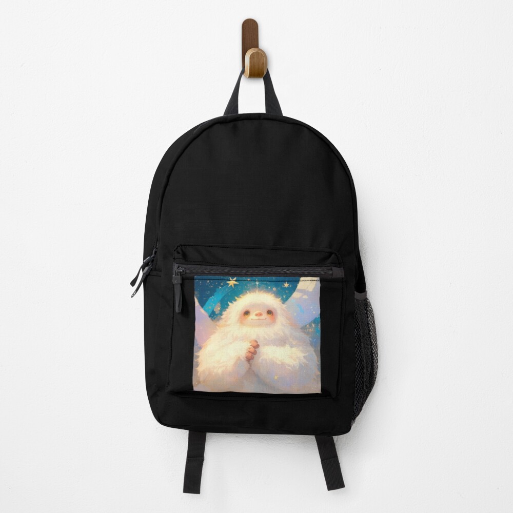 Item preview, Backpack designed and sold by PatternFly.