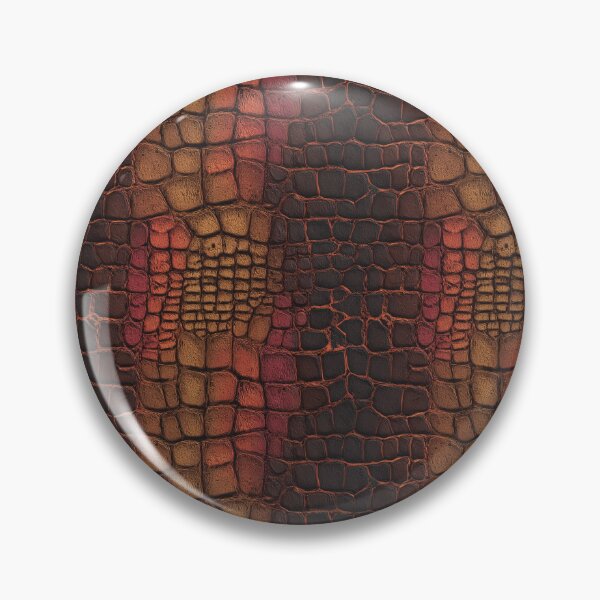 Item preview, Colorful Adventurous Alligator Skin Print For Mother'S Day designed and sold by RoyalStarsPatts.