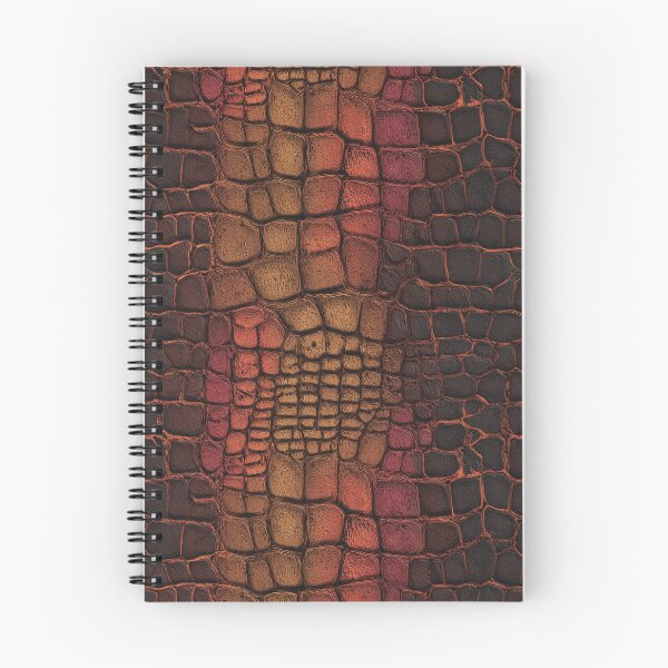 Item preview, Colorful Adventurous Alligator Skin Print For Mother'S Day designed and sold by RoyalStarsPatts.