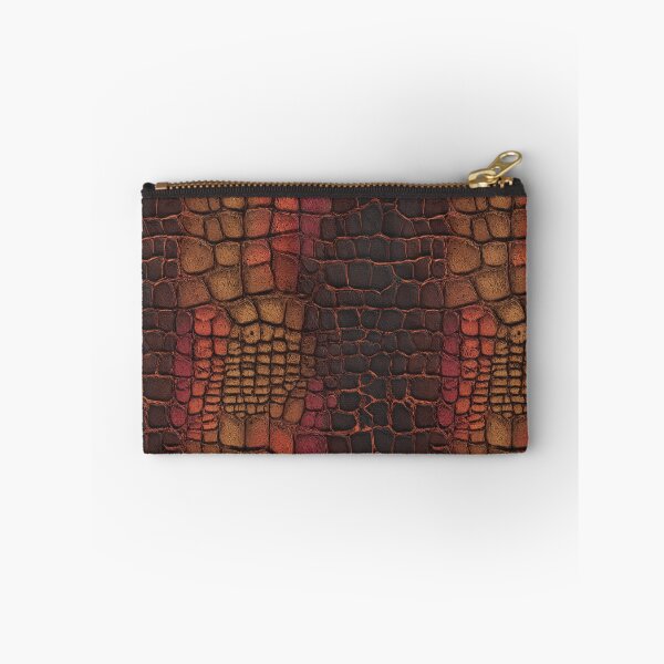 Item preview, Colorful Adventurous Alligator Skin Print For Mother'S Day designed and sold by RoyalStarsPatts.