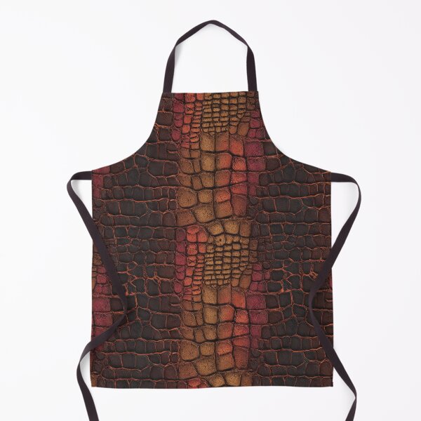Item preview, Colorful Adventurous Alligator Skin Print For Mother'S Day designed and sold by RoyalStarsPatts.