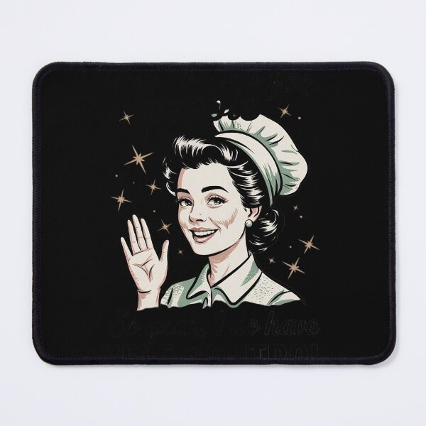 Item preview, Funny cooking mom, kitchen humor designed and sold by RuthGAArt.