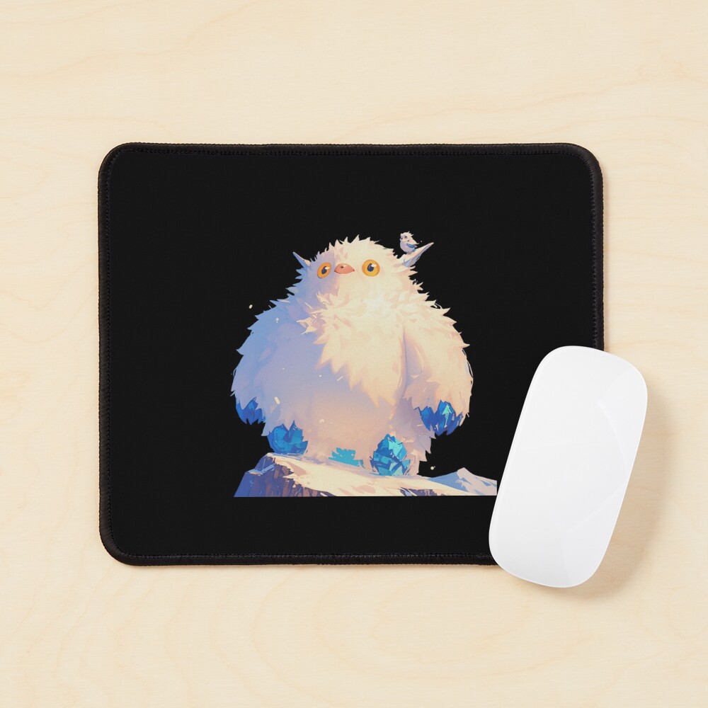 Item preview, Mouse Pad designed and sold by PatternFly.