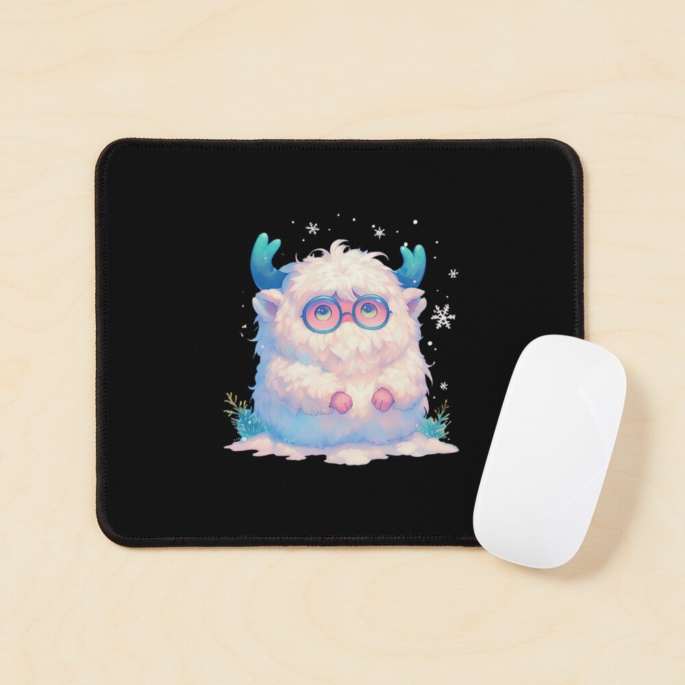Item preview, Mouse Pad designed and sold by PatternFly.