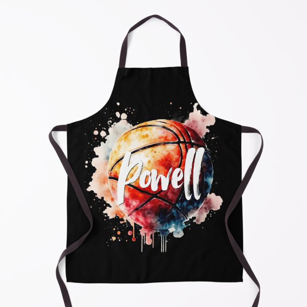 Item preview, Powell Name Basketball Champion Sports Fan designed and sold by smartrocket.