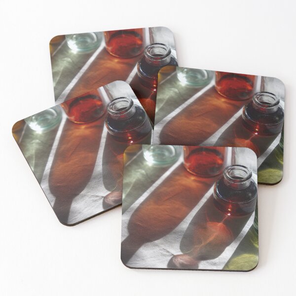 Item preview, Light and color in glass designed and sold by anytka.