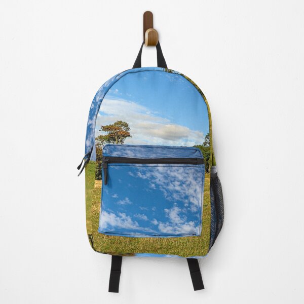 Item preview, Late Summer on Chanctonbury Ring Hill Fort. designed and sold by HazyApplePhoto.
