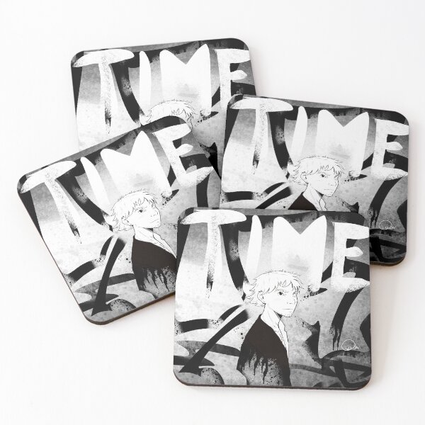 Item preview, Time and Caos designed and sold by lanzo-98.