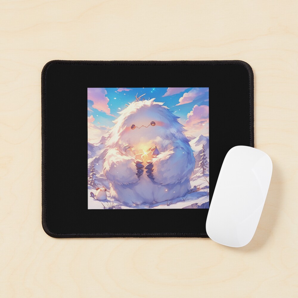 Item preview, Mouse Pad designed and sold by PatternFly.