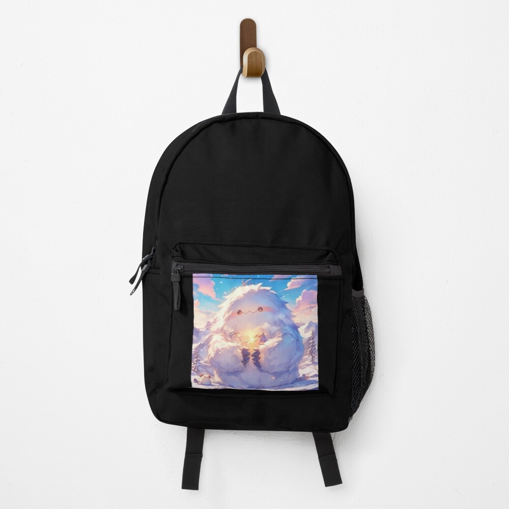 Item preview, Backpack designed and sold by PatternFly.