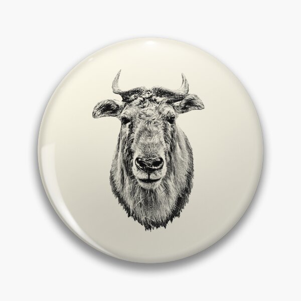 Item preview, Takin designed and sold by Guardi71.