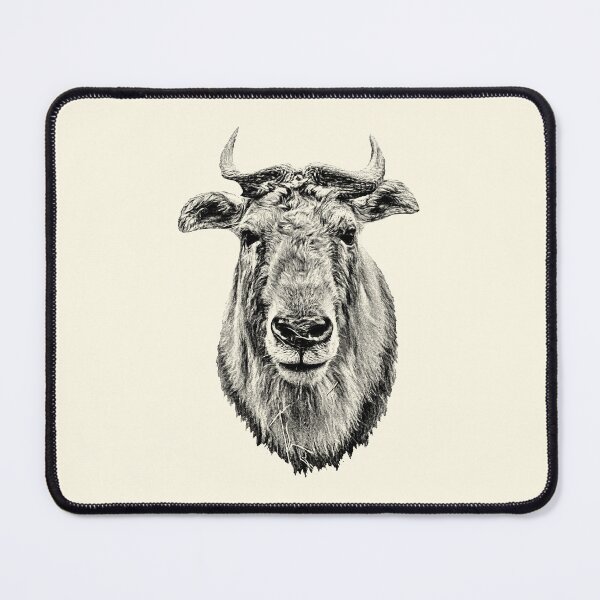 Item preview, Takin designed and sold by Guardi71.