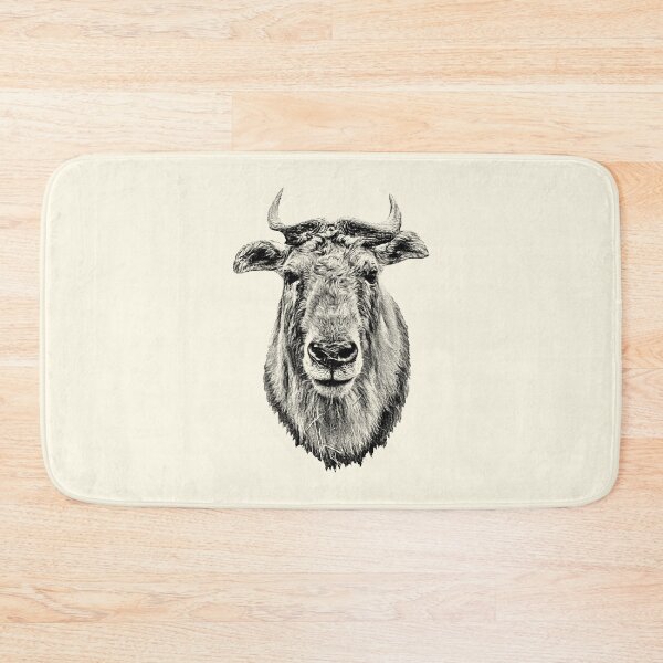 Item preview, Takin designed and sold by Guardi71.