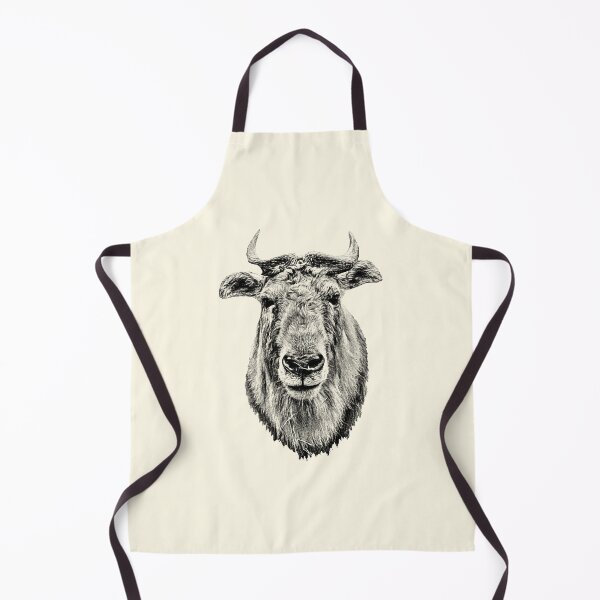 Item preview, Takin designed and sold by Guardi71.