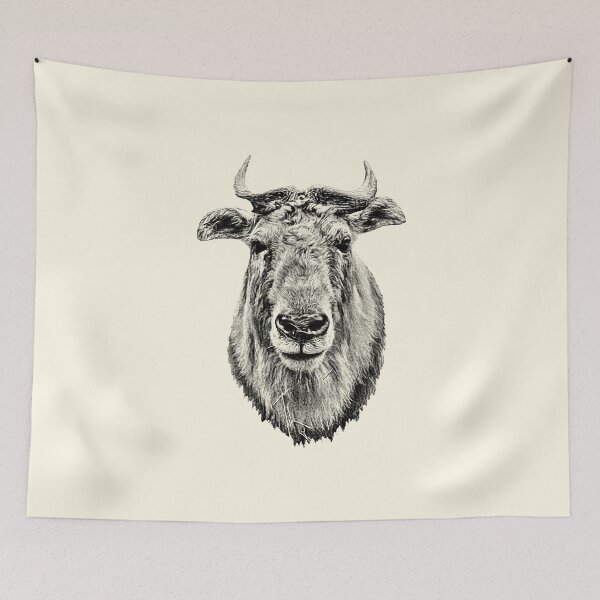 Item preview, Takin designed and sold by Guardi71.