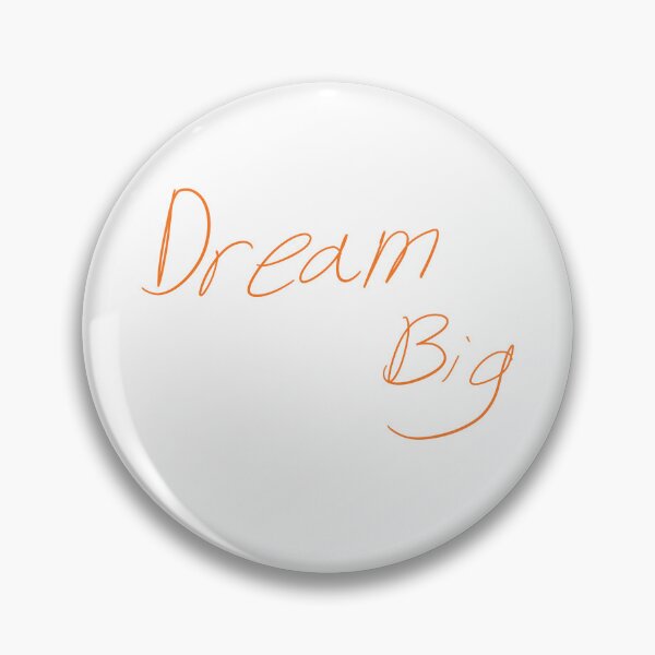 Item preview, Dream Big designed and sold by cadetgallery.