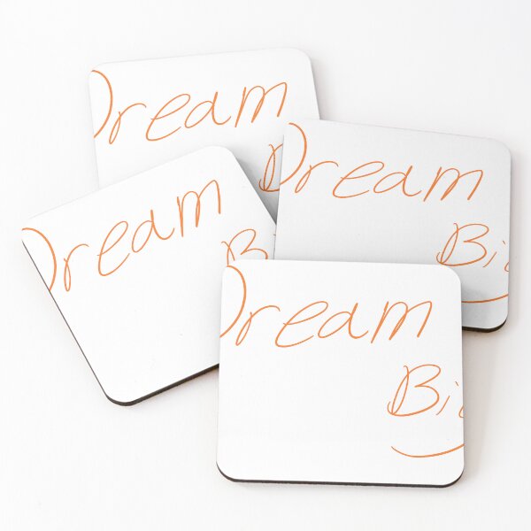 Item preview, Dream Big designed and sold by cadetgallery.