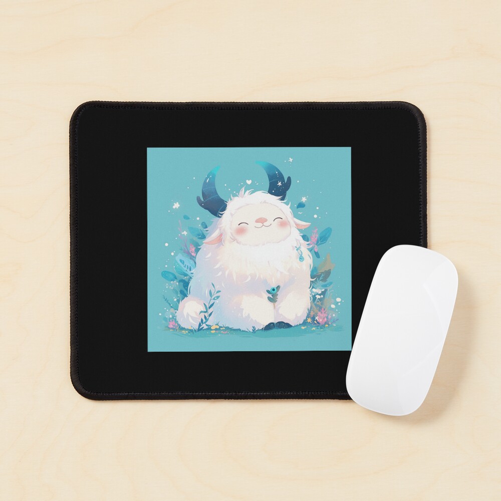 Item preview, Mouse Pad designed and sold by PatternFly.