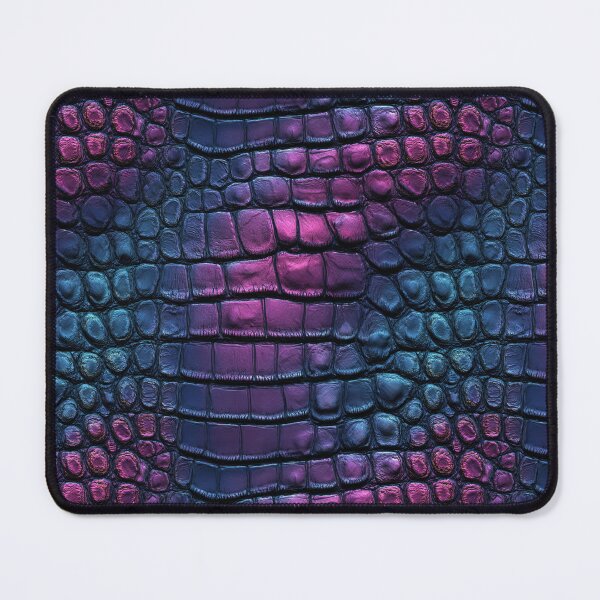 Item preview, Minimalistic Statement-Making Alligator Skin Pattern For Gift Ideas designed and sold by RoyalStarsPatts.