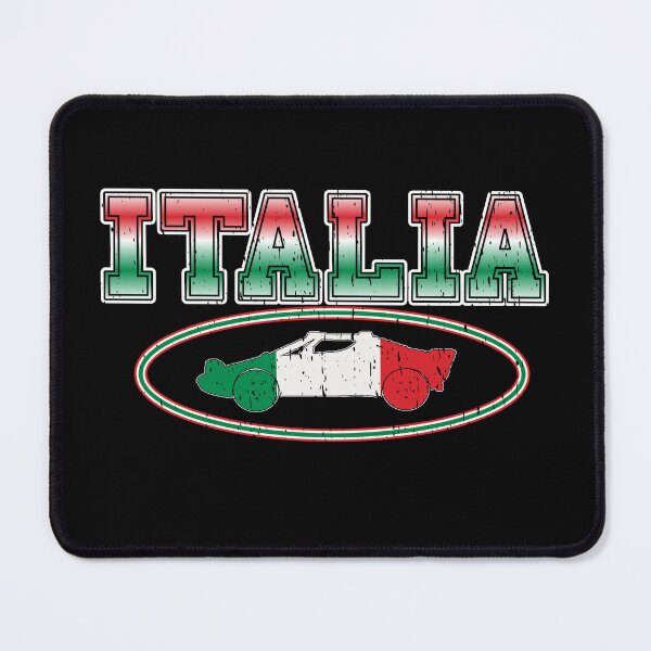 Item preview, ITALIA Italy Italian stylish cars passionate Italian sports cars motorsports racing track days designed and sold by Jt41.