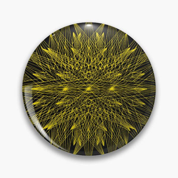 Item preview, Authenticity Star yellow designed and sold by BellaBark.